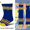 Back To The Future "Flames" Men's Straight Crew Socks (Size 6-13) 1 Back To The Future "Flames" Men's Straight Crew Socks (Size 6-13) -Media Collection Shop 0000626016628ABD L 37fbabef da63 47b6 972a ff9f77bfc23f