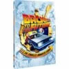 Back To The Future: The Complete Animated Series (DVD) 2 Back To The Future: The Complete Animated Series (DVD) -Media Collection Shop 025195029643 dvd ws 3d clr