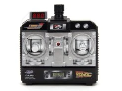 Jada Toys Back To The Future Remote Control 1:16 Scale DeLorean Time Machine -Media Collection Shop 0e71e40b e55d 4e58 9d98 f9d610ce492e d4d15e91 33ac 4bc3 96a2 79b210938345