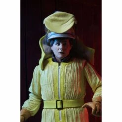 NECA Back To The Future 7" Scale Action Figure - Ultimate Marty McFly (1955 "Tales From Space") -Media Collection Shop 117909719 3434111189984575 6568791303334387857 o