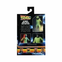 NECA Back To The Future 7" Scale Action Figure - Ultimate Marty McFly (1955 "Tales From Space") -Media Collection Shop 118083310 3434027943326233 6571349793025530441 o