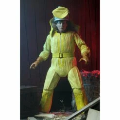 NECA Back To The Future 7" Scale Action Figure - Ultimate Marty McFly (1955 "Tales From Space") -Media Collection Shop 118118632 3434111273317900 8375222330523278338 o