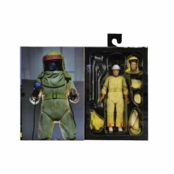 NECA Back To The Future 7" Scale Action Figure - Ultimate Marty McFly (1955 "Tales From Space") -Media Collection Shop 118208398 3434028063326221 6222586634634680242 o