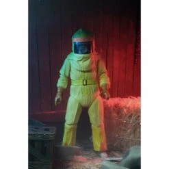 NECA Back To The Future 7" Scale Action Figure - Ultimate Marty McFly (1955 "Tales From Space") -Media Collection Shop 118229219 3434111239984570 3490180751353395768 o