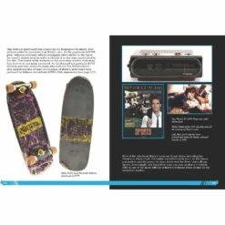 Back To The Future Almanac: 1985-2015 Official Collector's Guide Hardcover Book By Rob Klein And Jennifer Smith -Media Collection Shop 152 153