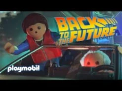 Back To The Future Playmobil Marty McFly & Dr. Emmett Brown "1955 Edition" 6-piece Vinyl Figures 2-pack 9 Back To The Future Playmobil Marty McFly & Dr. Emmett Brown "1955 Edition" 6-piece Vinyl Figures 2-pack -Media Collection Shop 15578158530744 hqdefault 3f67a133 4854 4950 8efb 3e94d31dae05