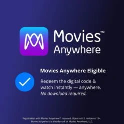 Back To The Future: The Ultimate Trilogy (Blu-ray™ + Digital Code) [2023] -Media Collection Shop 191329252246 mastill clr 1 975a7496