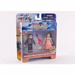 Back To The Future Minimates: 'Enchantment Under The Sea' Limited Edition 2-Pack [BacktotheFuture.com Exclusive] -Media Collection Shop 21001 7 3dab616a 95b2 44b5 9cb5 1081bcef0563