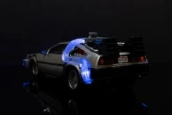 Jada Toys Back To The Future Remote Control 1:16 Scale DeLorean Time Machine -Media Collection Shop 215e1c76 9fab 4a19 a45e 59f48dfcd2a3 87b9ed1a b4c0 449c 80cd 301336a95680