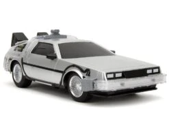 Jada Toys Back To The Future Remote Control 1:16 Scale DeLorean Time Machine -Media Collection Shop 22743866 fde3 4520 a338 66d2a7b13ffd f5927bb8 146f 4790 861f 91f8f8b7d045