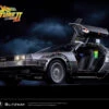 BLITZWAY Back To The Future Part II 1:6 Scale DeLorean Time Machine (Standard Version) [PRE-ORDER DEADLINE IS OCTOBER 31, 2025: Expected Availability Q4 2025]