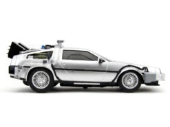 Jada Toys Back To The Future Remote Control 1:16 Scale DeLorean Time Machine -Media Collection Shop 33c74ab5 a4b3 4724 852e c3207cfb1e81