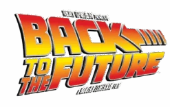 Back To The Future Limited Edition Steelbook (4K Ultra HD + Blu-ray™ + Digital Code) -Media Collection Shop 38039918477537 111 titletreatment 1 clr 1