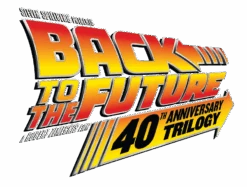 Back To The Future 40th Anniversary Trilogy (4K Ultra HD + Blu-ray™ + Digital Code) 13 Back To The Future 40th Anniversary Trilogy (4K Ultra HD + Blu-ray™ + Digital Code) -Media Collection Shop 38039919689953 2148 titletreatment 1 clr 1