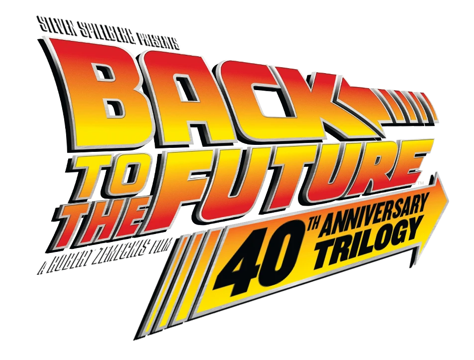Back To The Future 40th Anniversary Trilogy (4K Ultra HD + Blu-ray™ + Digital Code) 8 Back To The Future 40th Anniversary Trilogy (4K Ultra HD + Blu-ray™ + Digital Code) - Image 6