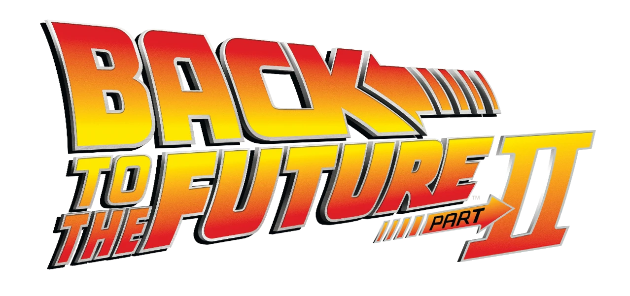 Back To The Future Part II Limited Edition Steelbook (4K Ultra HD + Blu-ray™ + Digital Code) 7 Back To The Future Part II Limited Edition Steelbook (4K Ultra HD + Blu-ray™ + Digital Code) - Image 5