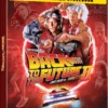 Back To The Future Part II Limited Edition Steelbook (4K Ultra HD + Blu-ray™ + Digital Code) -Media Collection Shop 38039922278625 191329282342 4k 3dstlbk clr 1