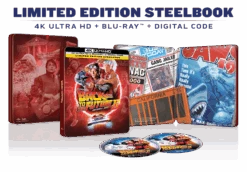 Back To The Future Part II Limited Edition Steelbook (4K Ultra HD + Blu-ray™ + Digital Code) 10 Back To The Future Part II Limited Edition Steelbook (4K Ultra HD + Blu-ray™ + Digital Code) -Media Collection Shop 38039922311393 191329282342 beautyshot 1 clr 1