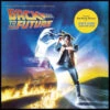 Back To The Future (Music From The Motion Picture Soundtrack) LP Vinyl Record -Media Collection Shop 3922503 2664609
