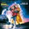 Original Motion Picture Soundtrack: Back To The Future Part II [Limited Edition Import CD] -Media Collection Shop 4293029 3176546