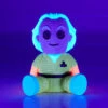 Back To The Future Dr. Emmett Brown Collectible Vinyl Figure (Limited Edition Blacklight) - #256 1 Back To The Future Dr. Emmett Brown Collectible Vinyl Figure (Limited Edition Blacklight) - #256 -Media Collection Shop 4388182 3320091