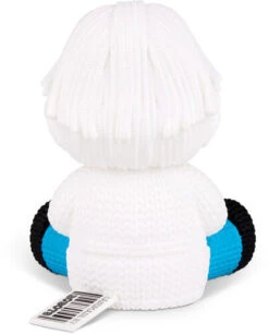 Back To The Future Dr. Emmett Brown With Jumper Cables Collectible Vinyl Figure (Limited Edition Blacklight / Fan Expo Convention Exclusive) - #149 -Media Collection Shop 4396970 3320113