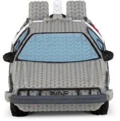 Back To The Future DeLorean Collectible Vinyl Figure - #150