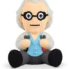 Back To The Future Dr. Emmett Brown With Jumper Cables Collectible Vinyl Figure (Limited Edition / Fan Expo Convention Exclusive) - #151