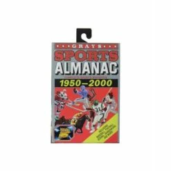 NECA Back To The Future Part II 7" Scale Action Figure - Ultimate Biff Tannen (1955) 10 NECA Back To The Future Part II 7" Scale Action Figure - Ultimate Biff Tannen (1955) -Media Collection Shop 53606 4