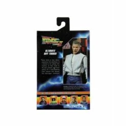 NECA Back To The Future Part II 7" Scale Action Figure - Ultimate Biff Tannen (1955) 13 NECA Back To The Future Part II 7" Scale Action Figure - Ultimate Biff Tannen (1955) -Media Collection Shop 53606 7