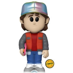 Funko Vinyl Soda: Back To The Future Part II - Marty McFly (styles May Vary) -Media Collection Shop 54130904 b644 4875 a447 1497fd4c7035