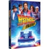 Back To The Future: The Complete Trilogy (DVD) [2020] -Media Collection Shop 61212627 2