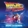 Back To The Future: The Musical (Original Cast Recording) CD 1 Back To The Future: The Musical (Original Cast Recording) CD -Media Collection Shop 71JjDoElLbL. SL1500