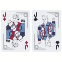 Bicycle® Back To The Future Playing Cards 25 Bicycle® Back To The Future Playing Cards -Media Collection Shop 77186a99e9e2b25ae1d322f6c5e2b75414fbf9d96d3c21bf50500d330f5f8c1c