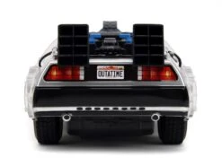 Jada Toys Back To The Future Remote Control 1:16 Scale DeLorean Time Machine -Media Collection Shop 7efdc433 293c 47ca 8f01 f08ed2f23471 8f750311 95c9 4b1b 9da9 2da110aee3ae