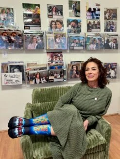 Back To The Future "Title Sequence" Unisex Socks 10 Back To The Future "Title Sequence" Unisex Socks -Media Collection Shop 8