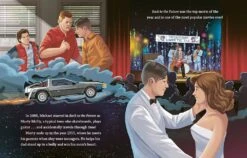 Michael J. Fox: A Little Golden Book Biography 7 Michael J. Fox: A Little Golden Book Biography -Media Collection Shop 81HwrQuoixL. UF1000 1000 QL80