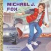 Michael J. Fox: A Little Golden Book Biography -Media Collection Shop 81g4 Vs KfL. UF1000 1000 QL80