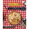 Back To The Future: The Official Hill Valley Cookbook Hardcover Book By Allison Robicelli -Media Collection Shop 81rC6Iz0soL