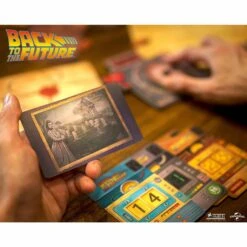 Doctor Collector Back To The Future: A Letter From The Past Strategy Game [Spanish Edition] -Media Collection Shop 8437017951421 12 sm 422963cf b593 40ba 859b 217945ec5ba7
