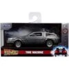 Jada Toys Back To The Future Die-cast 1:32 Scale "Hollywood Rides" DeLorean Time Machine 1 Jada Toys Back To The Future Die-cast 1:32 Scale "Hollywood Rides" DeLorean Time Machine -Media Collection Shop 8b23fc8ffd644720945a317ecef97adclg 2086a751 5d5f 472b aa0a 635310159bdc