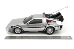Jada Toys Back To The Future Remote Control 1:16 Scale DeLorean Time Machine -Media Collection Shop 8daee957 f4ef 4b1a baeb 7b977b84e786 95b721ad df51 48d9 8873 2d581006e12f