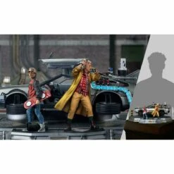 Iron Studios Back To The Future Part II Doc Brown 1:10 Scale Statue 34 Iron Studios Back To The Future Part II Doc Brown 1:10 Scale Statue -Media Collection Shop 909537 feature lg eb09eb9f 2dc8 4041 98a7 f9390153bff5