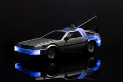 Jada Toys Back To The Future Remote Control 1:16 Scale DeLorean Time Machine -Media Collection Shop 96c5707a 3f19 48ec b187 953fe2cf9a10