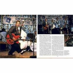 Harper Collins Back To The Future Revised And Expanded Edition: The Ultimate Visual History Hardcover Book By Michael Klastorin With Randal Atamaniuk 13 Harper Collins Back To The Future Revised And Expanded Edition: The Ultimate Visual History Hardcover Book By Michael Klastorin With Randal Atamaniuk -Media Collection Shop 978 0 06 307304 3 6