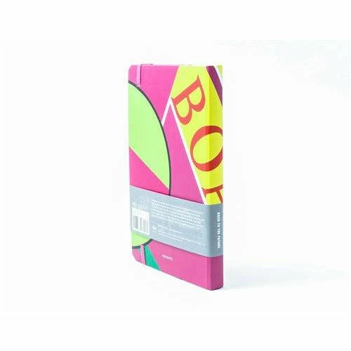 Back To The Future Hardcover Ruled Journal 5 Back To The Future Hardcover Ruled Journal - Image 3