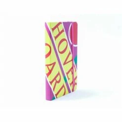 Back To The Future Hardcover Ruled Journal 15 Back To The Future Hardcover Ruled Journal -Media Collection Shop 978 60887 841 3 5