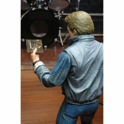 NECA Back To The Future 7" Scale Action Figure - Ultimate Marty McFly (1985 "Audition") 37 NECA Back To The Future 7" Scale Action Figure - Ultimate Marty McFly (1985 "Audition") -Media Collection Shop AuditionMarty11