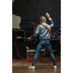 NECA Back To The Future 7" Scale Action Figure - Ultimate Marty McFly (1985 "Audition") 34 NECA Back To The Future 7" Scale Action Figure - Ultimate Marty McFly (1985 "Audition") -Media Collection Shop AuditionMarty8