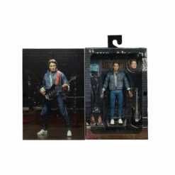 NECA Back To The Future 7" Scale Action Figure - Ultimate Marty McFly (1985 "Audition") 27 NECA Back To The Future 7" Scale Action Figure - Ultimate Marty McFly (1985 "Audition") -Media Collection Shop AuditionMartyPkg3